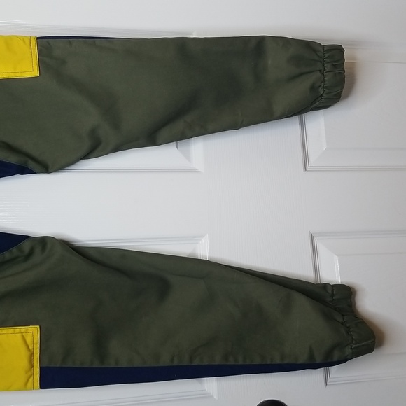 Blac Lacquer Pants - Picture 8 of 16